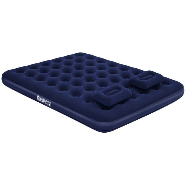 Nafukovací matrace Air Mattress Queen 203 x 152 x 22 cm