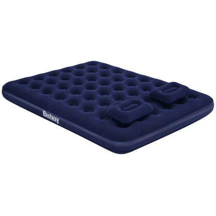 Nafukovací matrace Air Mattress Queen 203 x 152 x 22 cm