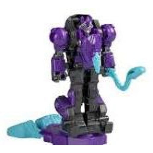 Transformers Alpha Trion figurka