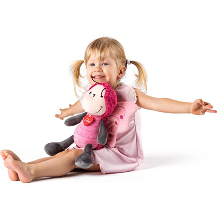 Motýlí slečna Ofélie 31 cm