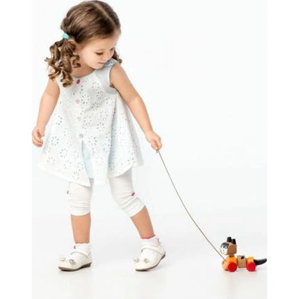 CUBIKA Tahací kočka