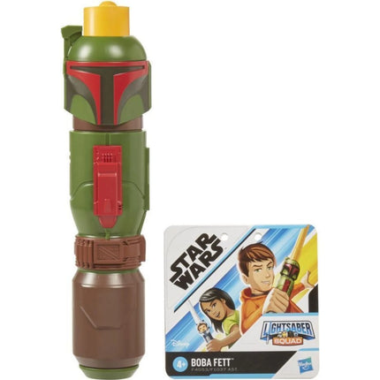 Meč Boba Fett Star Wars
