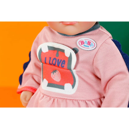 BABY born Šatičky džungle 36 cm