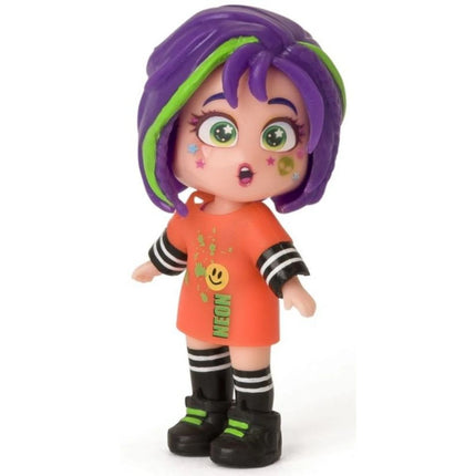 KookyLoos Panenka Robin hrací set