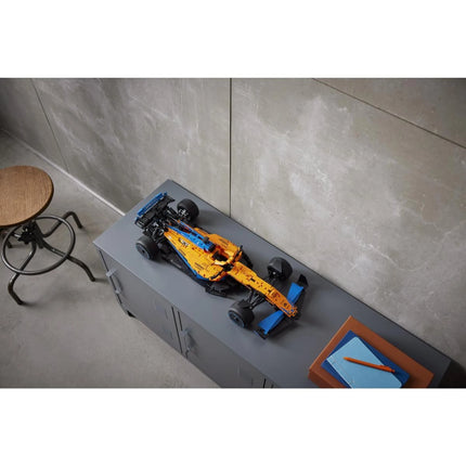 LEGO® Technic 42141 Závodní auto McLaren Formule 1