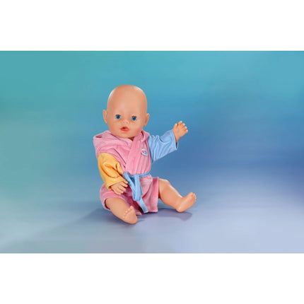 BABY born Župan pro panenku 43 cm