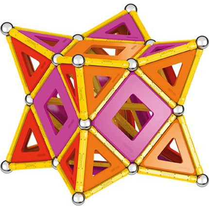 Geomag Classic Panels 200 dílků