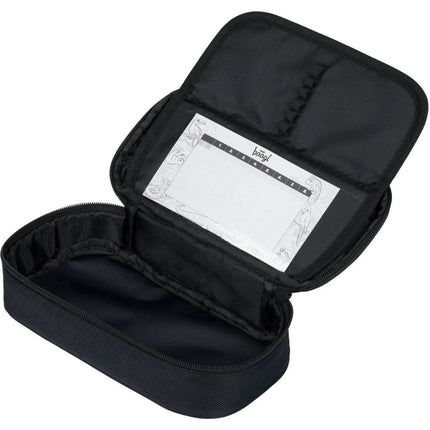 Penál etue Skate Gold