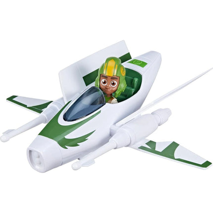 Young Jedi Adventures Kai Brightstar Star Wars 28 cm