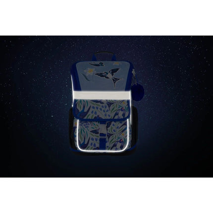 Školní aktovka Zippy Vlaštovky