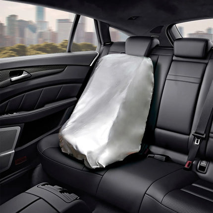 Potah na autosedačku Solar Cover Anti UVA