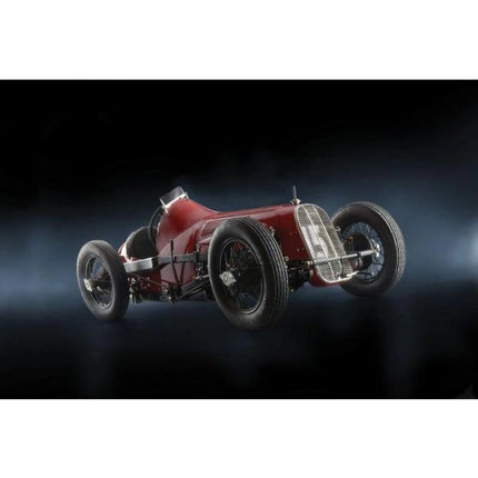 Model Kit auto 4702 Fiat 806 Grand Prix 1:12