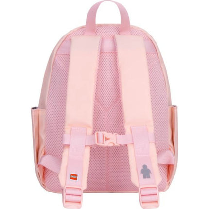 LEGO® Tribini JOY batůžek - pastelově růžový