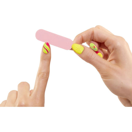 LOL Surprise OMG Nehtové studio s panenkou Pinky Pops Fruit Shop