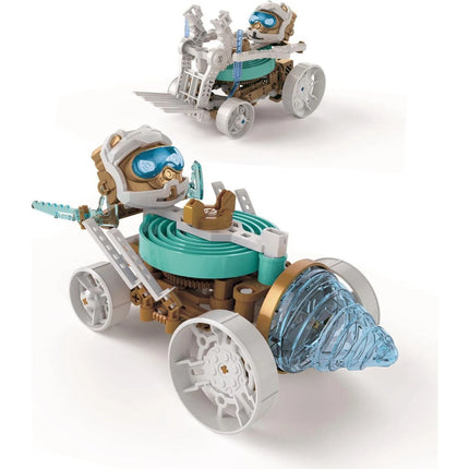 Science & Play Space Miner