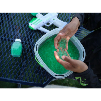 Gel Blaster Surge Electric Green