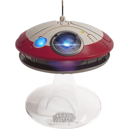 Sinclair Animatronic Star Wars