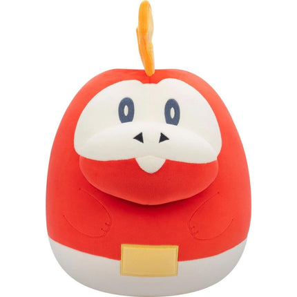 Squishmallows Plyš 36 cm Fuecoco - Pokémon