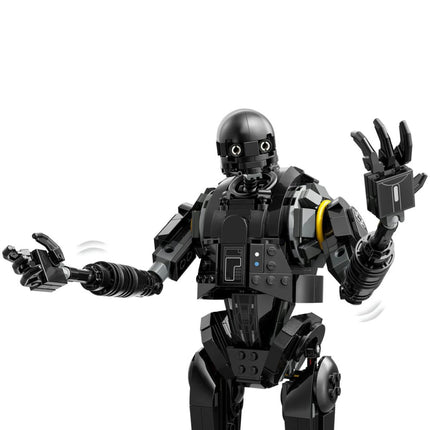 LEGO® Star Wars™ 75434 Bezpečnostní droid K-2SO™
