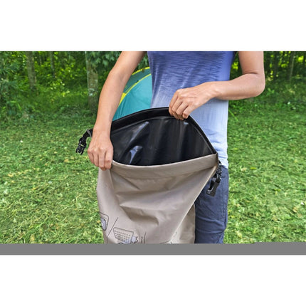 Matrace Roll & Relax 188 x 99 x 22 cm