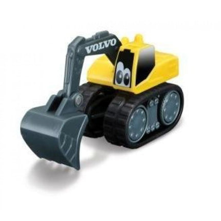 Bburago Volvo pásový bagr