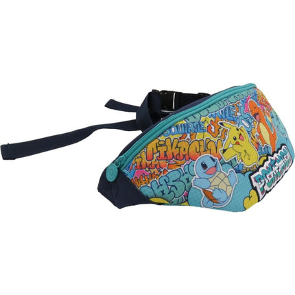 Pokémon ledvinka Urban edice