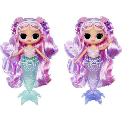 LOL Surprise Mořské panny Tweens panenka Lana Marine
