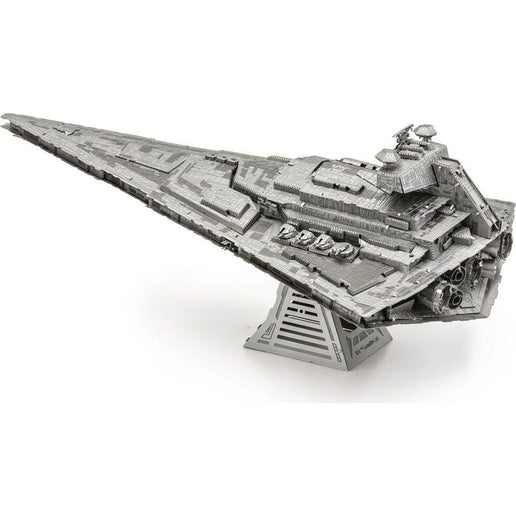 Metal Earth 3D puzzle BIG Imperial Star Destroyer - Hvězdné války