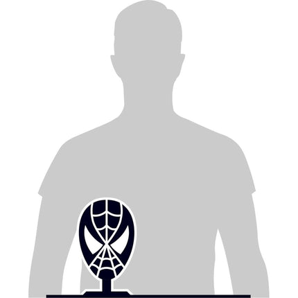 4D puzzle Marvel Spiderman