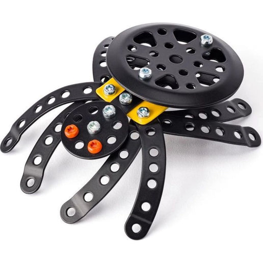 Merkur Broučci Pavouk, 41 dílků