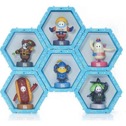 WOW! Pods Fall Fairycorn