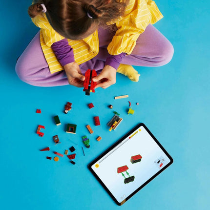 LEGO® Marvel 76287 Iron Man s motorkou a Hulk