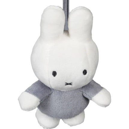 Hudební kolotoč Miffy Fluffy Blue