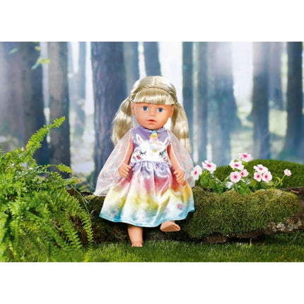 BABY born Pohádkový kostým Jednorožec