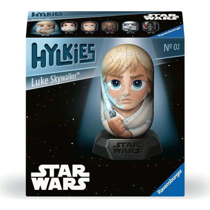 Hylkies Star Wars Luke Skywalker
