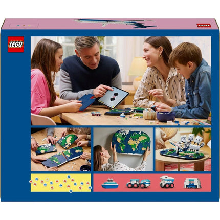 LEGO® 41838 Vzpomínky z cest