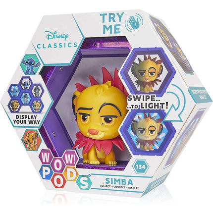 WOW! Pods Disney Classic Simba