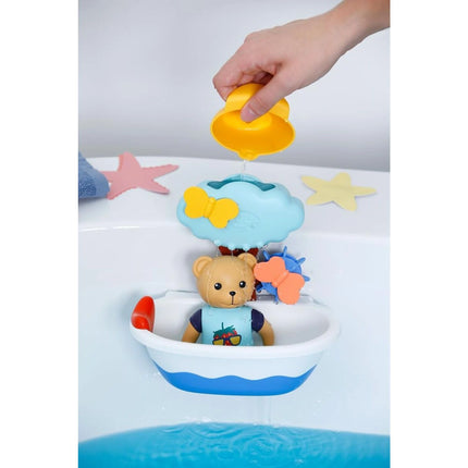 BABY born Splish Splash Vanička s Teddym