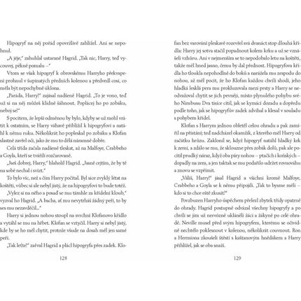 Harry Potter a vězeň z Azkabanu