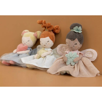 Panenka Fay víla lásky 20 cm