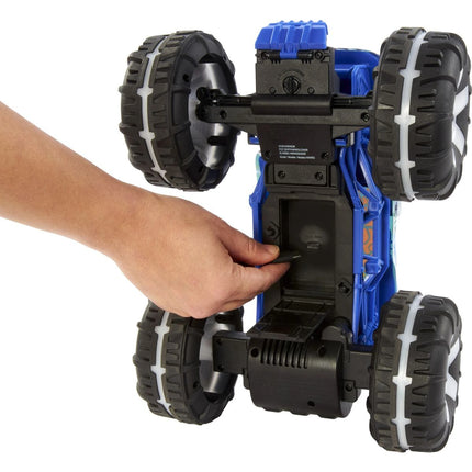 Hot Wheels RC Monster Trucks Mega Wrex 1:15