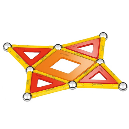 Geomag Classic Panels 35 dílků