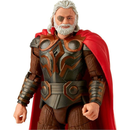 Odin (Thor) Avengers