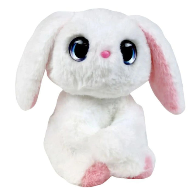 My Fuzzy Friends Mazlivá zvířátka Králíček