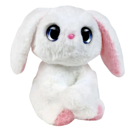 My Fuzzy Friends Mazlivá zvířátka Králíček