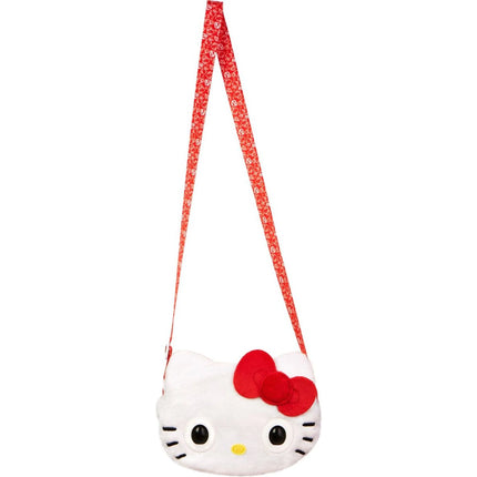 Purse Pets Interaktivní kabelka Hello Kitty