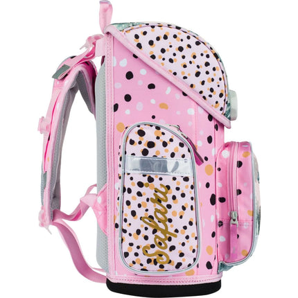 Školní aktovka Ergo Safari