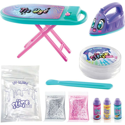 So Slime Duhový sliz žehlení