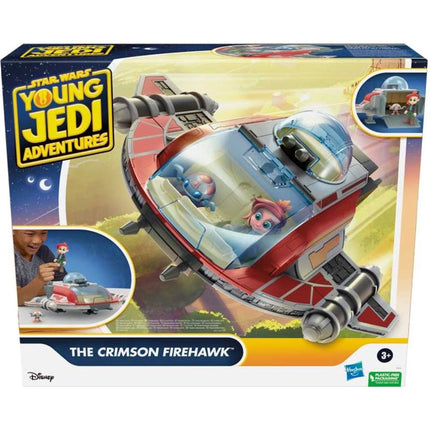 Young Jedi Vesmírná loď Star Wars