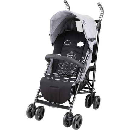 Ada Podložka Ovečka black